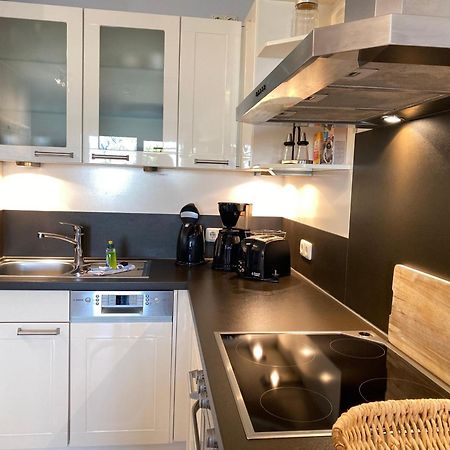 Yachthafenresidenz-Wohnung-7204-915 Ostseebad Kühlungsborn Екстериор снимка