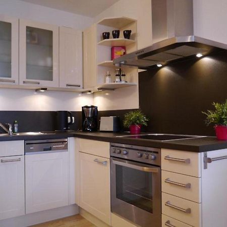 Yachthafenresidenz-Wohnung-7204-915 Ostseebad Kühlungsborn Екстериор снимка