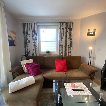 Yachthafenresidenz-Wohnung-7204-915 Ostseebad Kühlungsborn Екстериор снимка