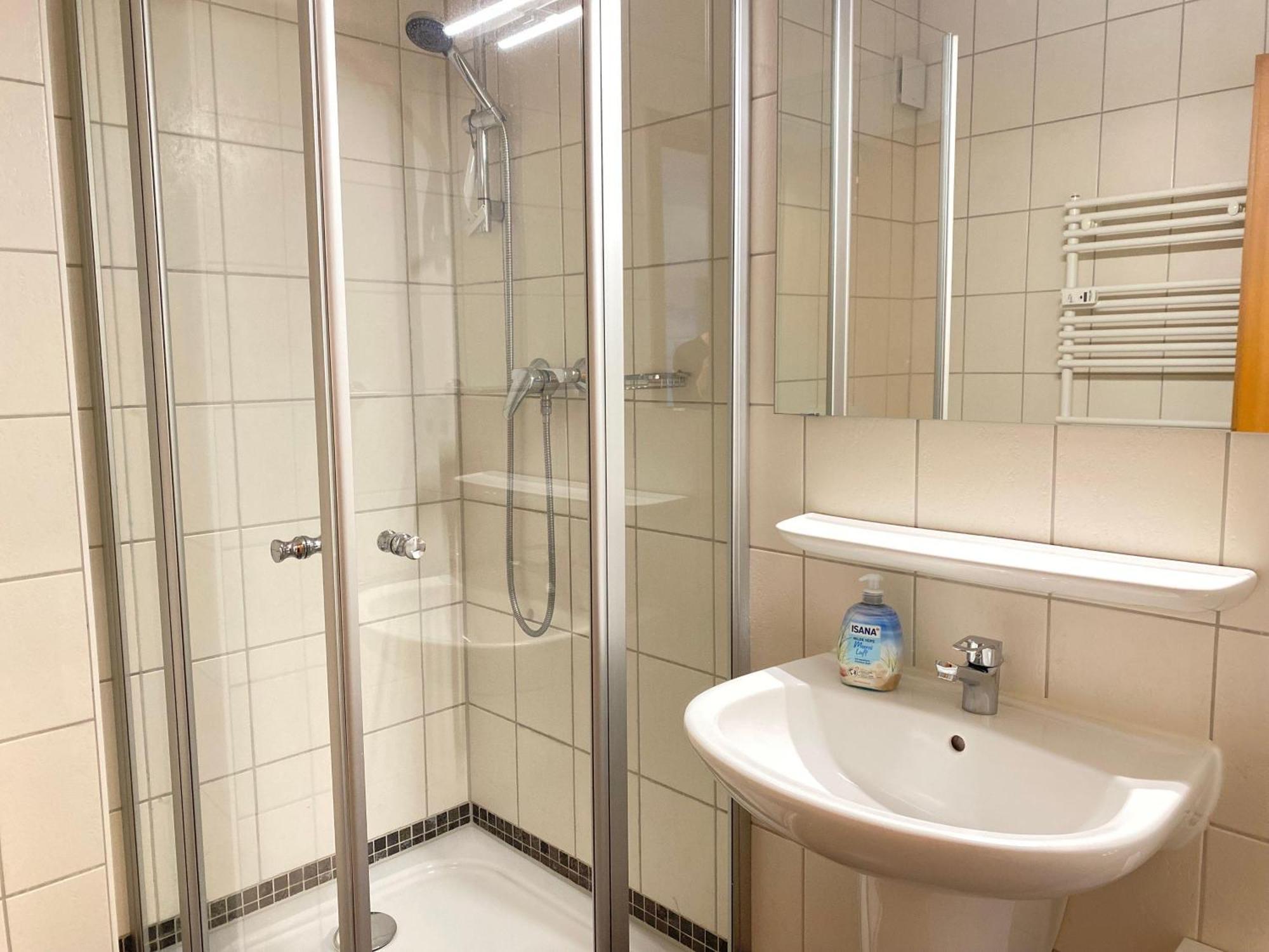 Yachthafenresidenz-Wohnung-7204-915 Ostseebad Kühlungsborn Екстериор снимка