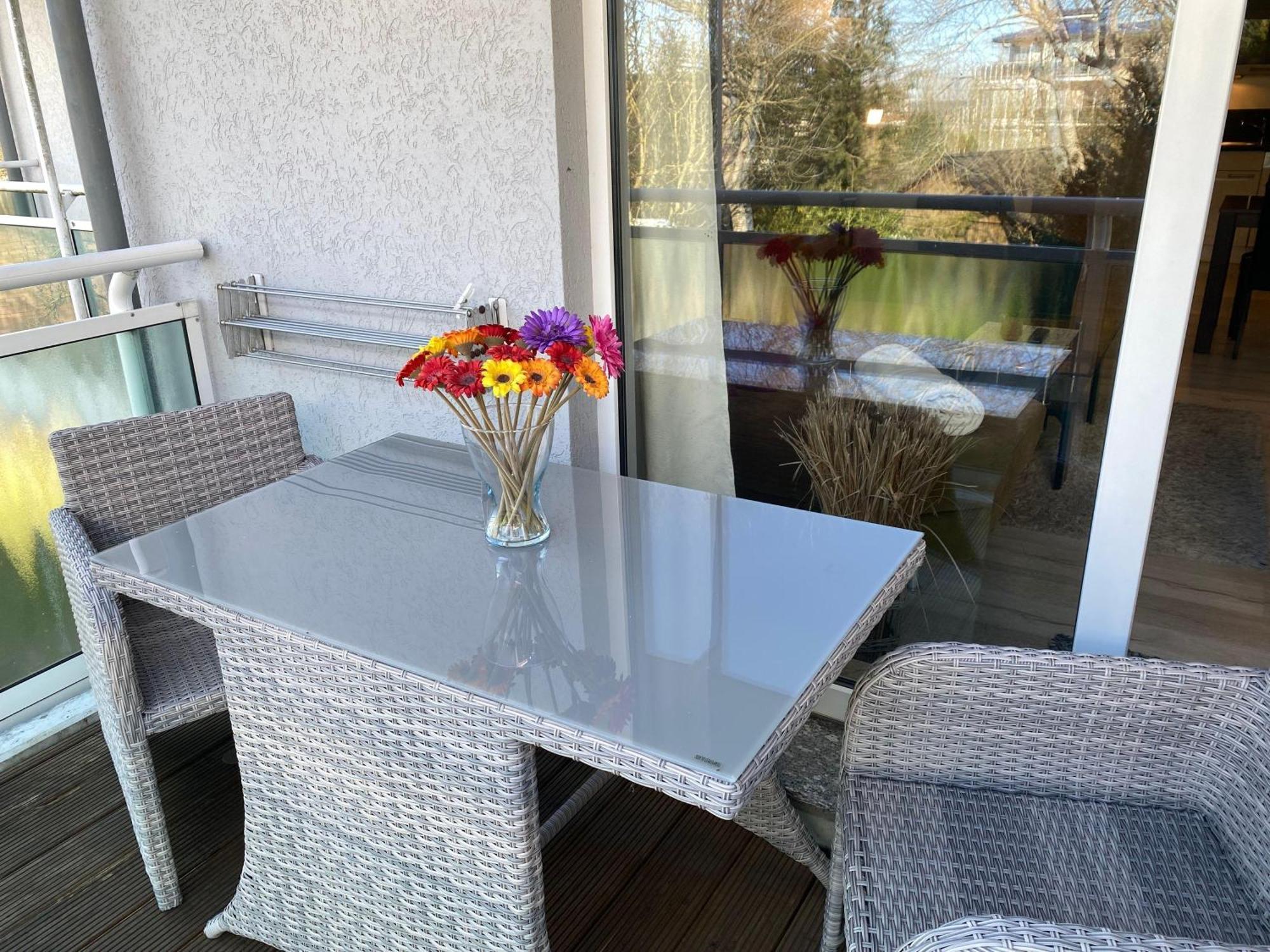 Yachthafenresidenz-Wohnung-7204-915 Ostseebad Kühlungsborn Екстериор снимка
