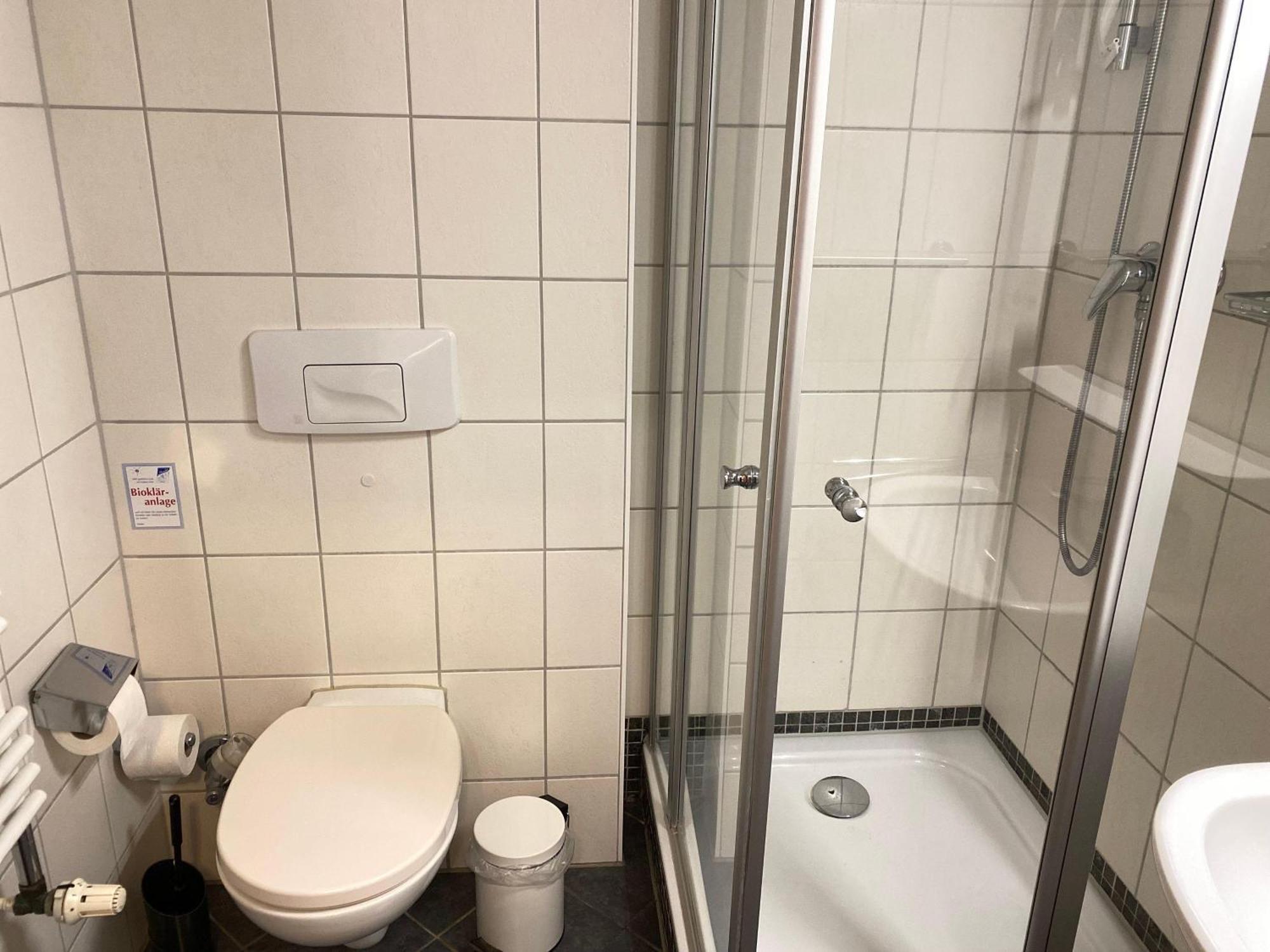 Yachthafenresidenz-Wohnung-7204-915 Ostseebad Kühlungsborn Екстериор снимка