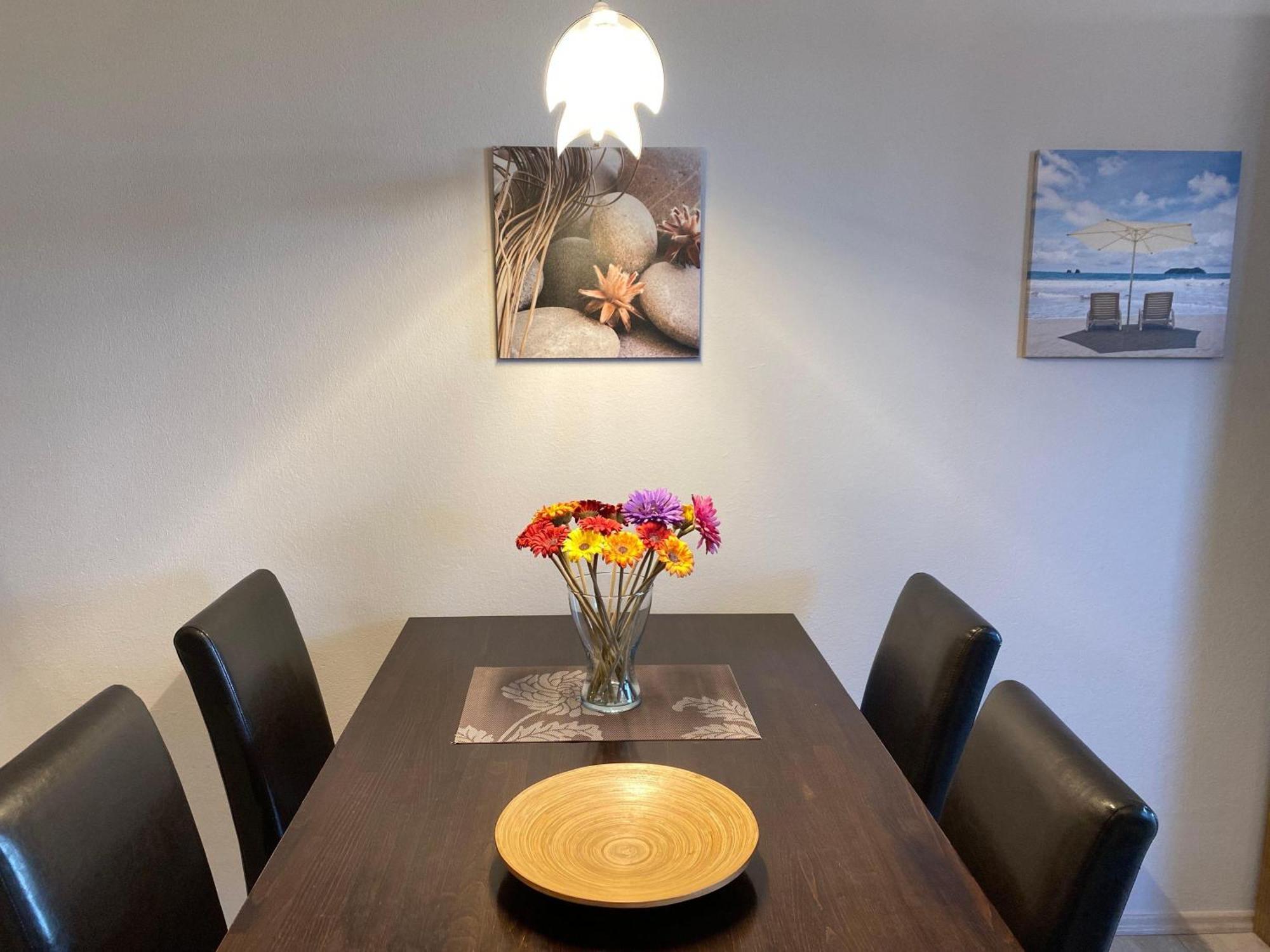 Yachthafenresidenz-Wohnung-7204-915 Ostseebad Kühlungsborn Екстериор снимка